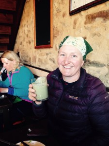 camino de santiago drink stop camino de santiago drink stop